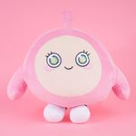 Peluche-EGG-PARTY-Rosie-Anti-Estr-s-Felpa-Rosa-3-24791