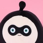 Peluche-EGG-PARTY-Rocky-Anti-Estr-s-Felpa-Negro-8-24792
