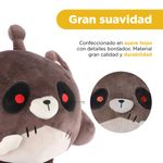 Peluche-EGG-PARTY-Crazy-Bear-Anti-Estr-s-Felpa-5-24795