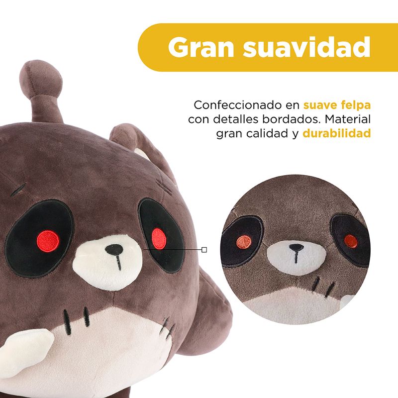 Peluche-EGG-PARTY-Crazy-Bear-Anti-Estr-s-Felpa-5-24795