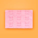 Toalla-Para-Manos-Disney-Stitch-82-Poli-ster-18-Poliamida-Rosa-2-24524