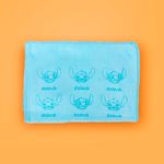 Toalla-Para-Manos-Disney-Stitch-82-Poli-ster-18-Poliamida-Verde-Aqua-2-24525