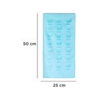 Toalla-Para-Manos-Disney-Stitch-82-Poli-ster-18-Poliamida-Verde-Aqua-4-24525
