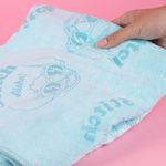 Toalla-De-Ba-o-Disney-Stitch-Microfibra-Menta-5-24526