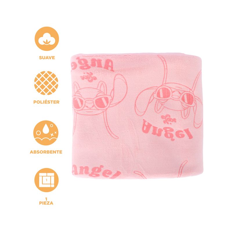 Toalla-De-Ba-o-Disney-ngel-Microfibra-Rosa-4-24527