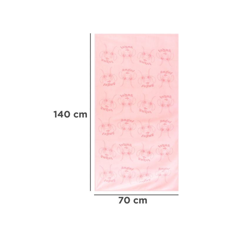 Toalla-De-Ba-o-Disney-ngel-Microfibra-Rosa-6-24527