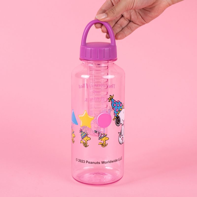 Cilindro-Con-Infusor-Snoopy-MINISO-Pl-stico-Rosa-1-L-2-24528
