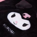 Ropa-Para-Mascotas-Sanrio-Kuromi-Camisa-100-Poli-ster-Negra-3-25159