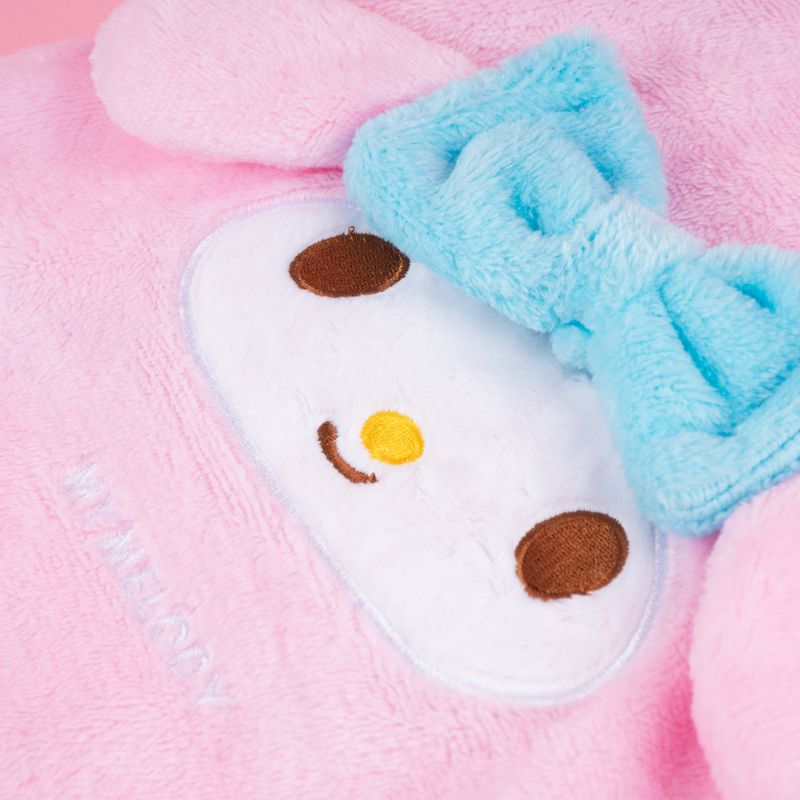 Ropa-Para-Mascotas-Sanrio-My-Melody-Camisa-100-Poli-ster-Rosa-3-25160