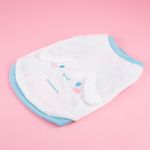 Ropa-Para-Mascotas-Sanrio-Cinnamoroll-Camisa-100-Poli-ster-Blanca-5-25161
