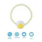 Juguete-De-Cuerda-Con-Pelota-Miniso-MINISO-Textil-Amarillo-3-24540