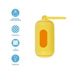 Bolsa-Para-Desechos-De-Mascotas-Con-Dispensador-MINISO-Port-til-Amarillas-3-Piezas-3-24831