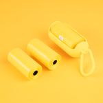 Bolsa-Para-Desechos-De-Mascotas-Con-Dispensador-MINISO-Port-til-Amarillas-3-Piezas-4-24831
