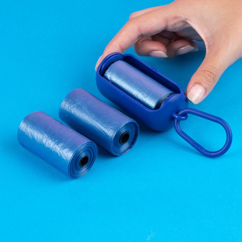 Bolsa-Para-Desechos-De-Mascotas-Con-Dispensador-MINISO-Port-til-Azules-3-Piezas-2-24832