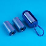 Bolsa-Para-Desechos-De-Mascotas-Con-Dispensador-MINISO-Port-til-Azules-3-Piezas-4-24832