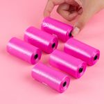 Paquete-Bolsas-Para-Desechos-De-Mascotas-MINISO-Rosas-6-Piezas-2-24833