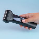 Rasuradora-El-ctrica-MINISO-3-En-1-Pl-stico-Negra-Recargable-2-24836