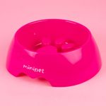 Taz-n-Para-Mascotas-Miniso-Huellita-Comedero-Lento-Sint-tico-Rosa-3-24556