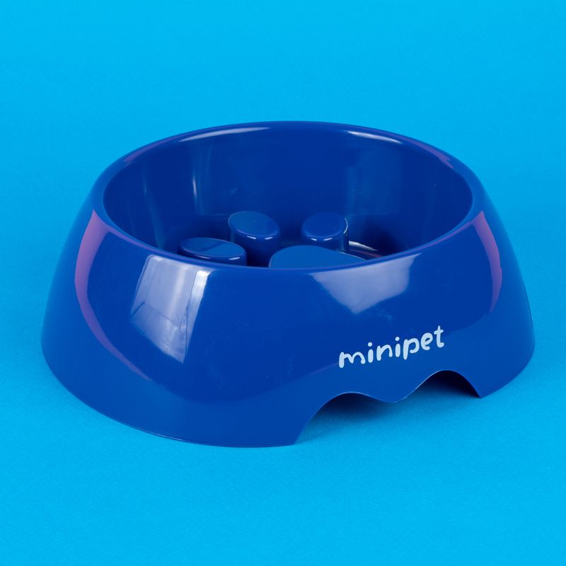 Taz-n-Para-Mascotas-Miniso-Huellita-Comedero-Lento-Sint-tico-Azul-3-24557