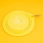 Taz-n-Port-til-Para-Mascotas-MINISO-Plegable-Silicona-Amarillo-5-24837