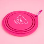 Taz-n-Port-til-Para-Mascotas-MINISO-Plegable-Silicona-Rosa-Mexicano-5-24839