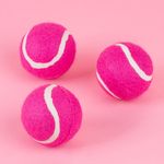 Juguetes-Para-Mascotas-Pelotas-MINISO-Poli-ster-Rosas-3-Piezas-4-24841