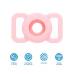 Soporte-De-Airtag-Para-Collar-De-Mascotas-MINISO-Dise-o-Dona-Sint-tico-Rosa-4-24843