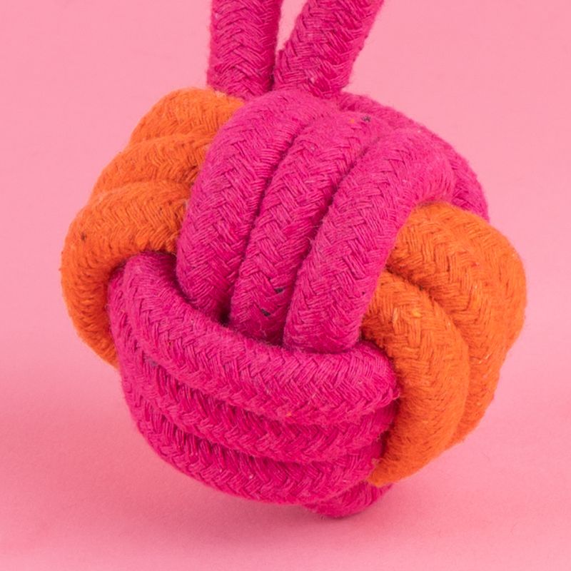 Juguete-De-Cuerda-Para-Mascotas-MINISO-Textil-Rosa-5-24846