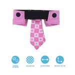 Corbata-Para-Mascotas-TOKIDOKI-100-Poli-ster-Rosa-3-24851
