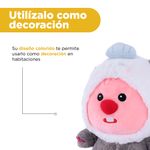 Peluche-LOOPY-Zanmang-Loopy-Disfrazado-De-Osito-Felpa-7-24862