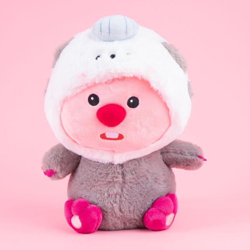 Peluche-LOOPY-Zanmang-Loopy-Disfrazado-De-Osito-Felpa-8-24862