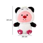 Peluche-LOOPY-Zanmang-Loopy-Disfrazado-De-Panda-Felpa-Multicolor-9-24863
