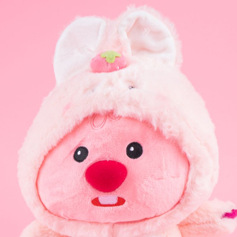 Peluche-LOOPY-Zanmang-Loopy-Disfrazado-De-Conejito-Felpa-3-24864