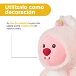 Peluche-LOOPY-Zanmang-Loopy-Disfrazado-De-Conejito-Felpa-7-24864