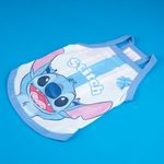 Ropa-Para-Mascotas-LILO-STITCH-DISNEY-Stitch-Camisa-96-Poli-ster-4-Elastano-3-24869