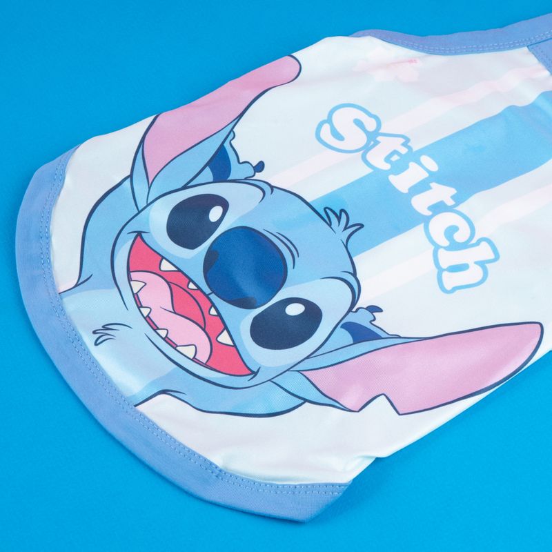 Ropa-Para-Mascotas-LILO-STITCH-DISNEY-Stitch-Camisa-96-Poli-ster-4-Elastano-5-24869