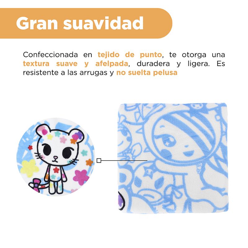 Manta-TOKIDOKI-100-Poli-ster-Azul-4-24872