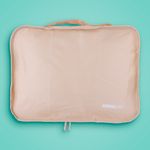 Bolsa-De-Almacenamiento-Plegable-Miniso-MINISO-Miniso-Go-Sint-tica-Caf-2-24581