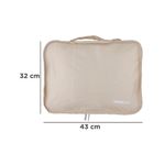 Bolsa-De-Almacenamiento-Plegable-Miniso-MINISO-Miniso-Go-Sint-tica-Caf-6-24581
