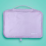 Bolsa-De-Almacenamiento-Plegable-Miniso-MINISO-Miniso-Go-Sint-tica-Lila-2-24591
