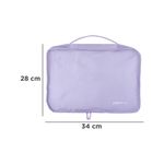 Bolsa-De-Almacenamiento-Plegable-Miniso-MINISO-Miniso-Go-Sint-tica-Lila-6-24591
