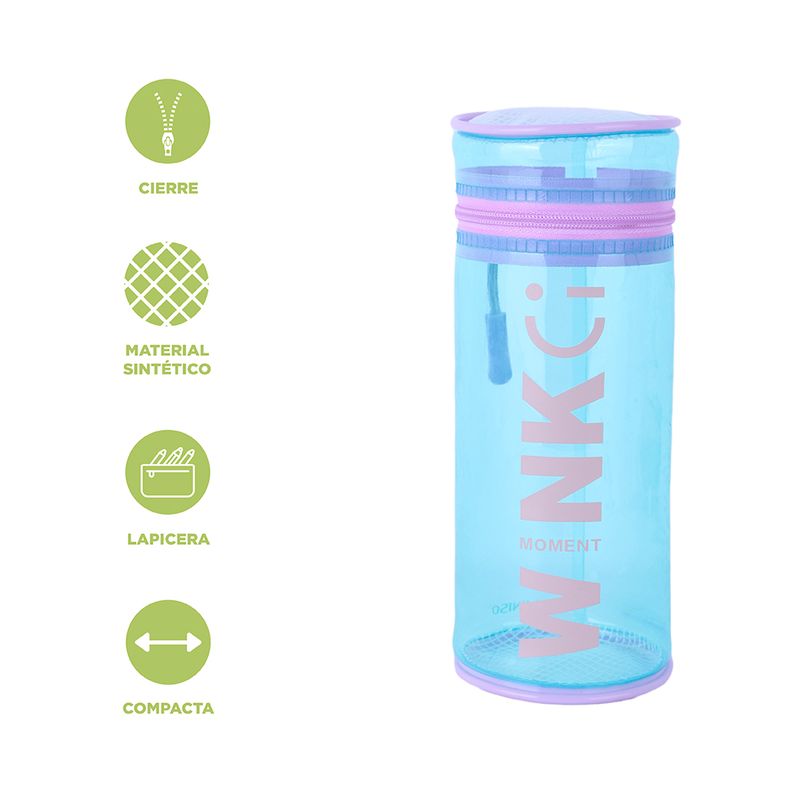 Lapicera-Miniso-Wink-Sint-tica-Menta-19x7-cm-3-24884