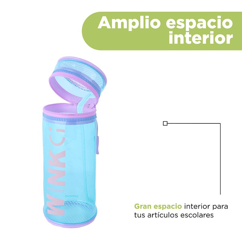 Lapicera-Miniso-Wink-Sint-tica-Menta-19x7-cm-4-24884