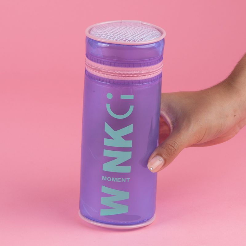Lapicera-Tipo-Cilindro-Miniso-Wink-Sint-tica-Morada-19x7-cm-2-24885