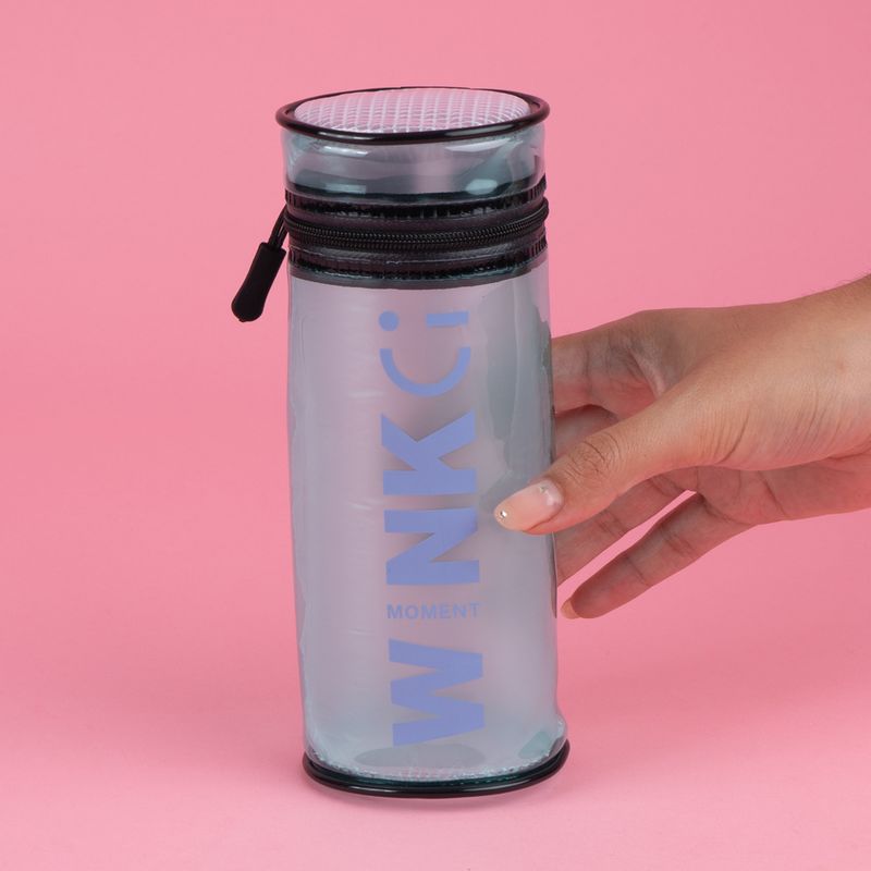 Lapicera-Miniso-Wink-Sint-tica-Verde-Aqua-19x7-cm-2-24886