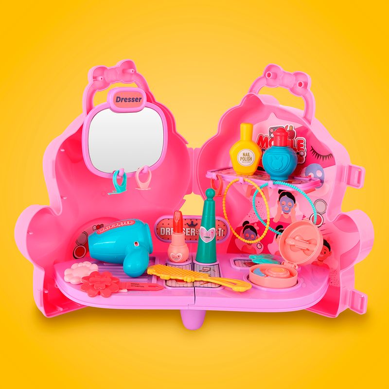 Estuche-Port-til-De-Juguete-MINISO-Tocador-21-Piezas-2-24893