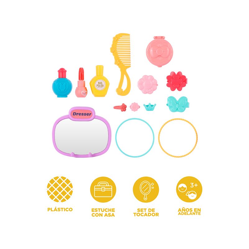 Estuche-Port-til-De-Juguete-MINISO-Tocador-21-Piezas-3-24893