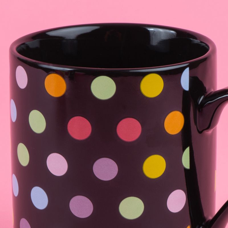 Taza-MINISO-Estampado-De-Lunares-Cer-mica-Negra-3-24894