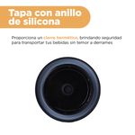 Vaso-Con-Tapa-Y-Popote-MINISO-Dots-Pl-stico-Negro-4-24897