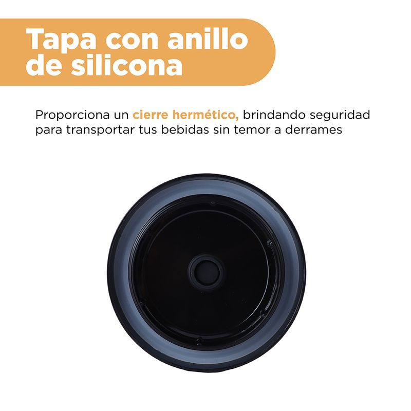 Vaso-Con-Tapa-Y-Popote-MINISO-Dots-Pl-stico-Negro-4-24897